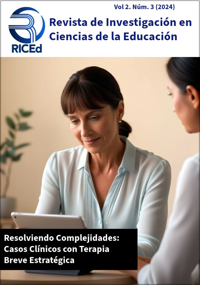 Resolviendo Complejidades: Casos Clínicos con Terapia Breve Estratégica